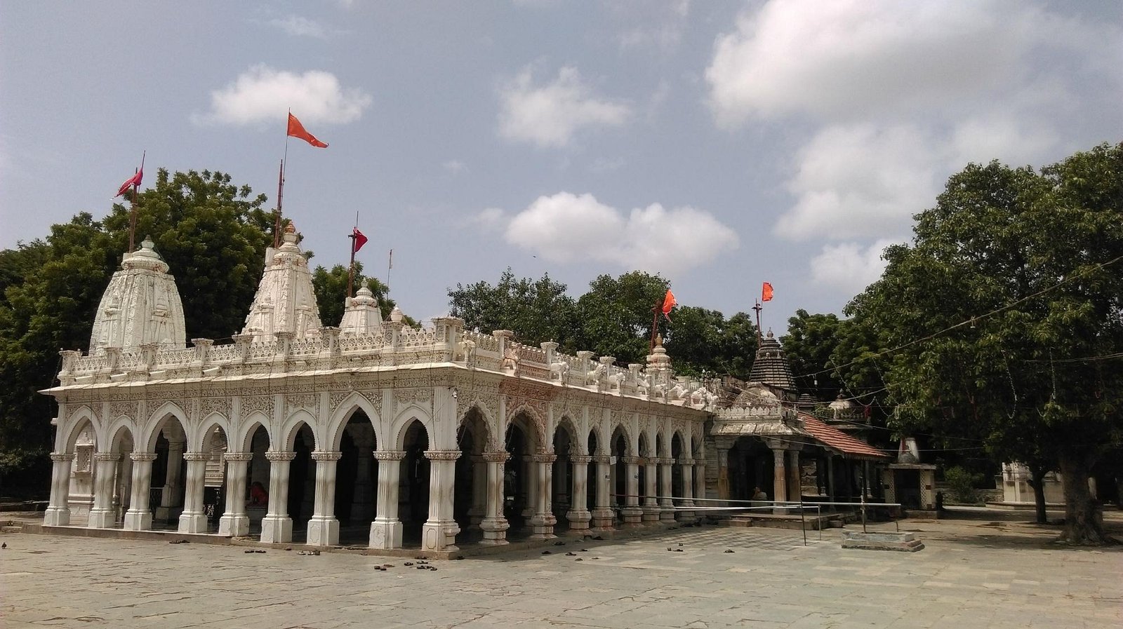 Bhidbhanjan Mahadev Temple Jamnagar | Timings, History & Visitor Guide