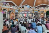 Bala Hanuman Temple Jamnagar