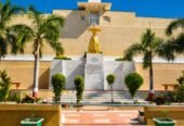 Lakhota Palace & Museum Jamnagar | History, Timings & Visitor Guide