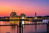 Lakhota Palace & Museum Jamnagar | History, Timings & Visitor Guide