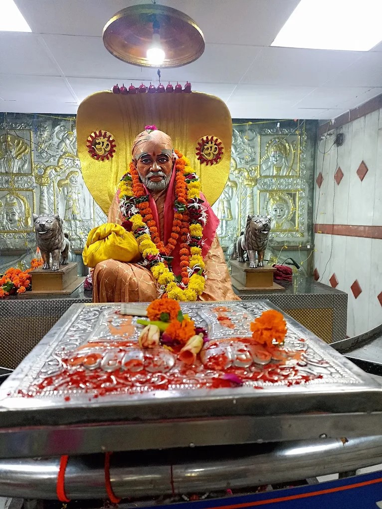 Sai Baba Temple Jamnagar | Timings, History & Visitor Guide