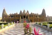 Shree Swaminarayan Temple Jamnagar | Timings, History & Visitor Guide