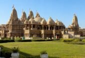 Shree Swaminarayan Temple Jamnagar | Timings, History & Visitor Guide