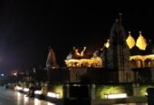 Shree Swaminarayan Temple Jamnagar | Timings, History & Visitor Guide