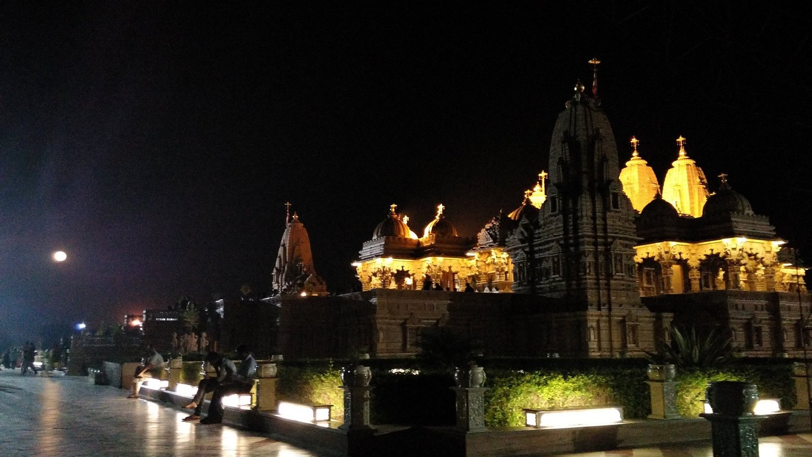 Shree Swaminarayan Temple Jamnagar | Timings, History & Visitor Guide