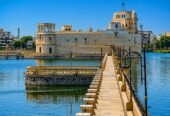 Lakhota Palace & Museum Jamnagar | History, Timings & Visitor Guide
