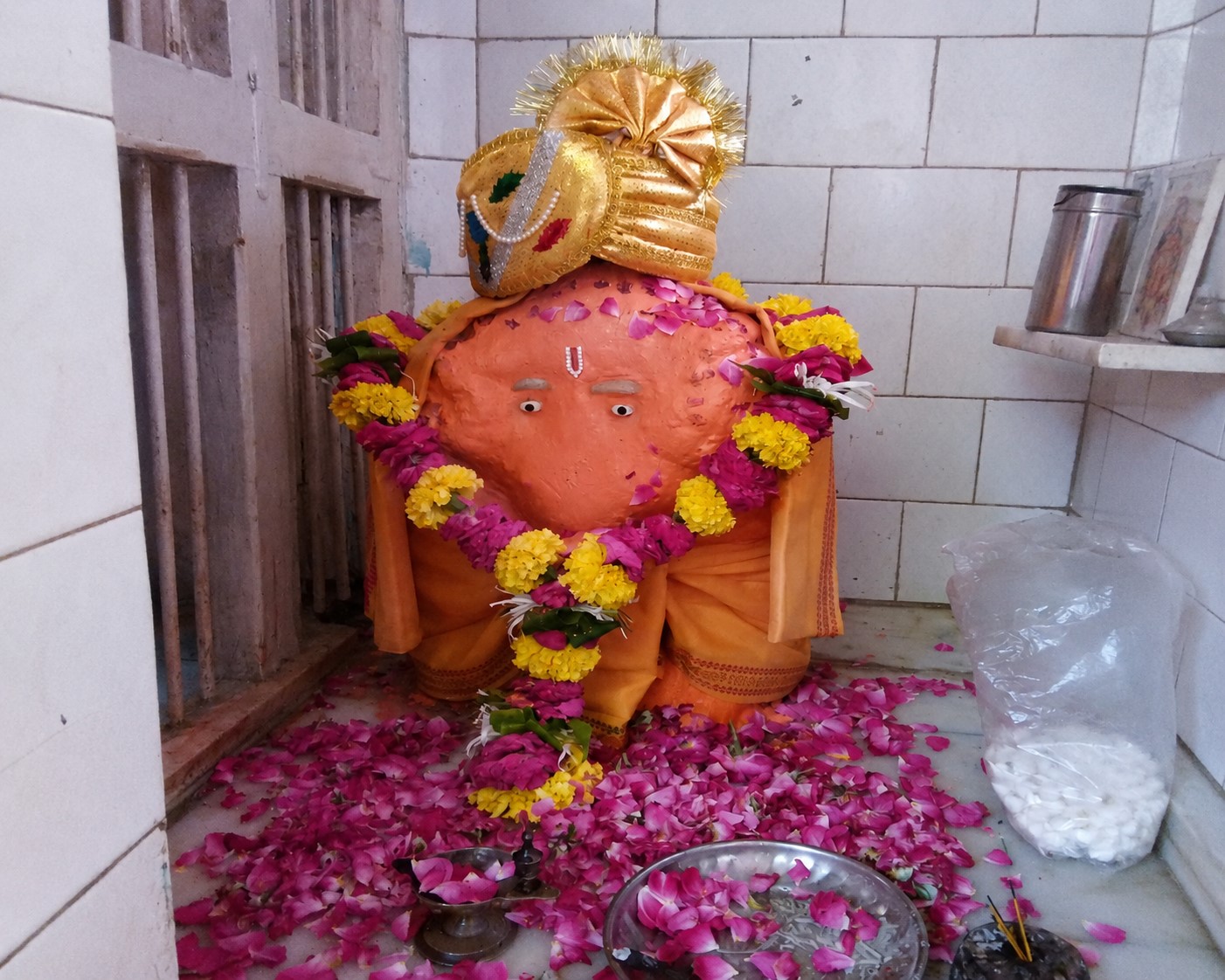 Siddhnath Mahadev Temple Jamnagar | Timings, History & Visitor Guide