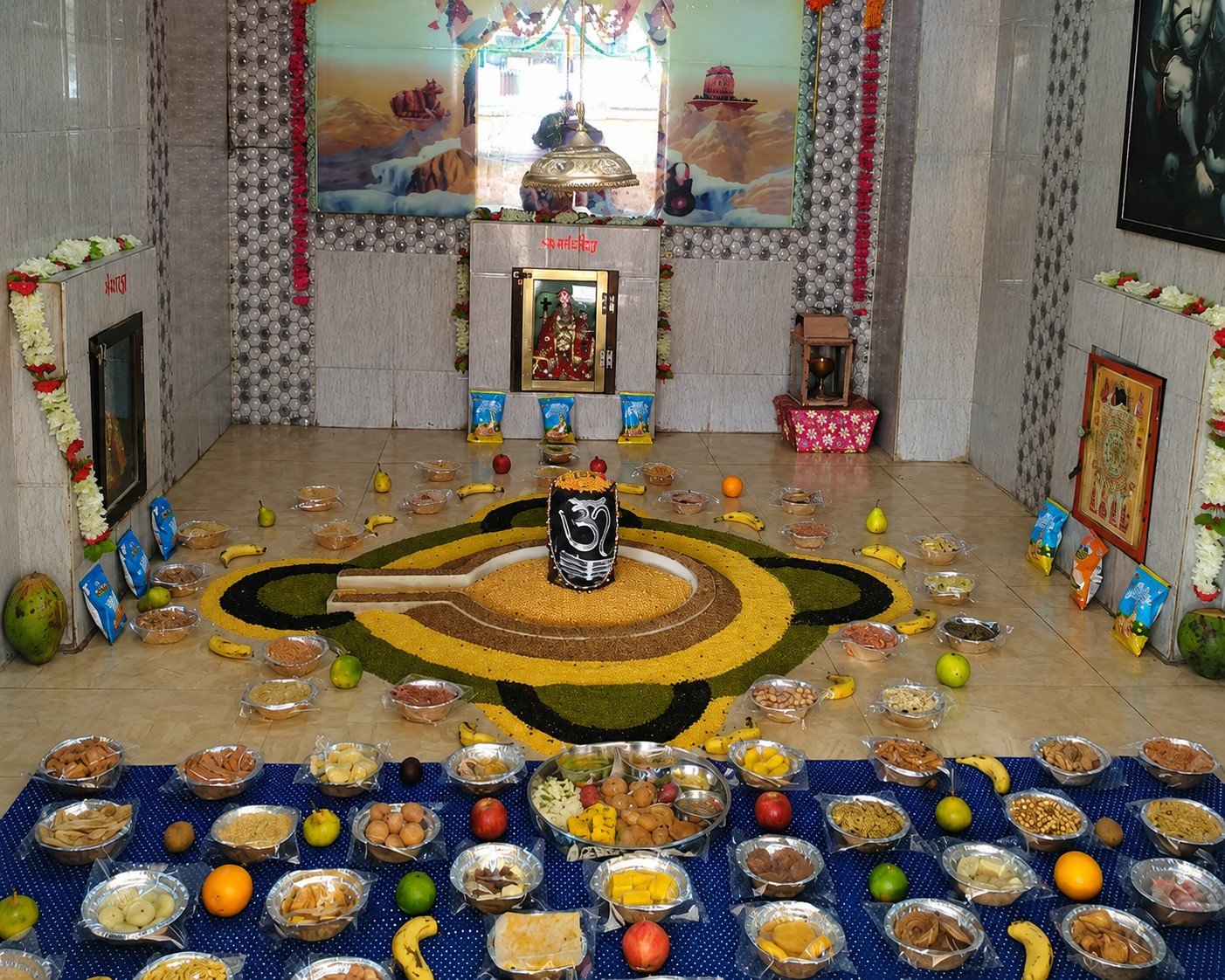 Siddhnath Mahadev Temple Jamnagar | Timings, History & Visitor Guide