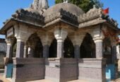 Siddhnath Mahadev Temple Jamnagar | Timings, History & Visitor Guide