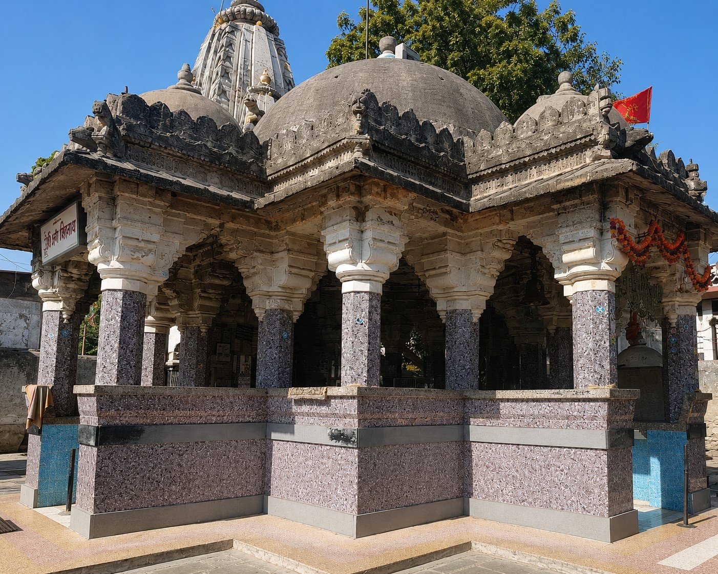 Siddhnath Mahadev Temple Jamnagar | Timings, History & Visitor Guide